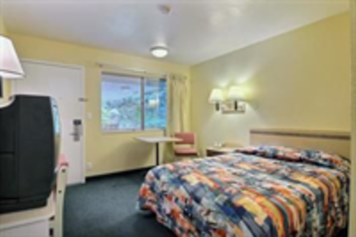 Motel 6 CENTRALIA WA