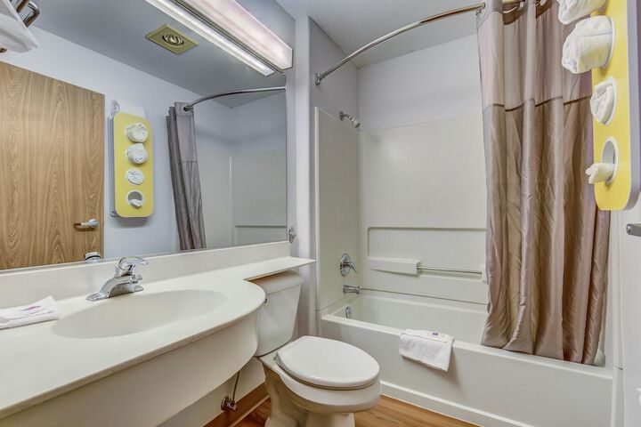 Motel 6 Sutherlin OR