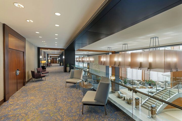 The Westin Jersey City Newport