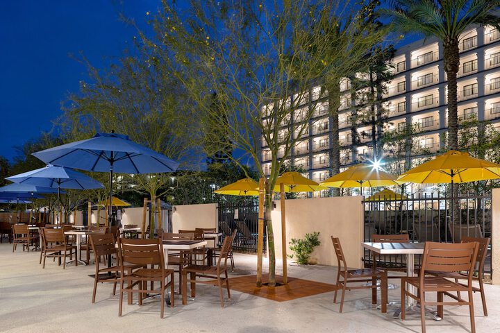 Hotel Exterior 56 of 56