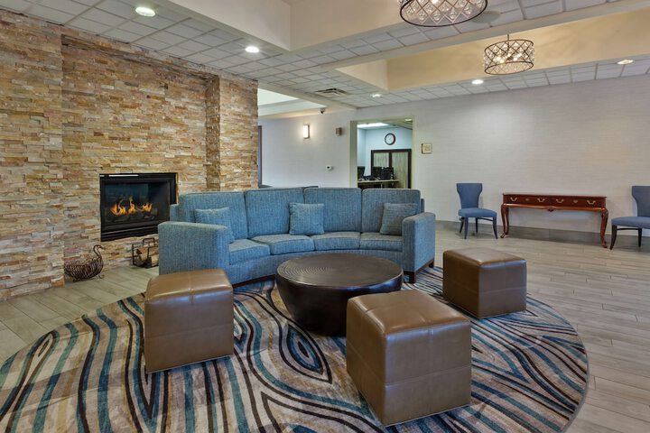 Homewood Suites by Hilton Chesapeake-Greenbrier