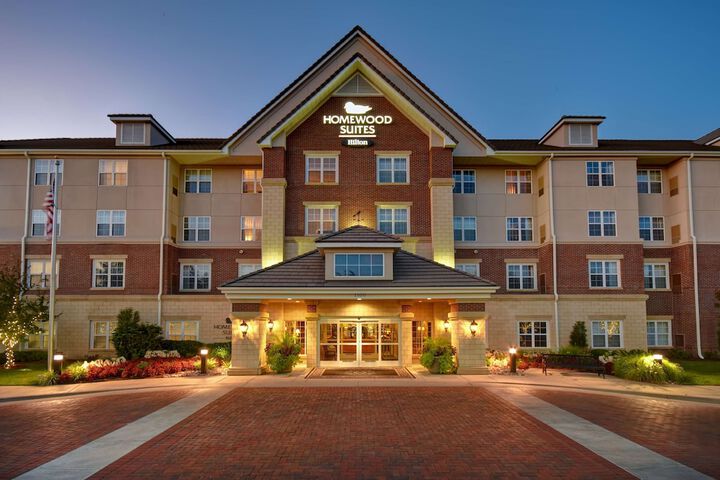 Hotel 11 of 81