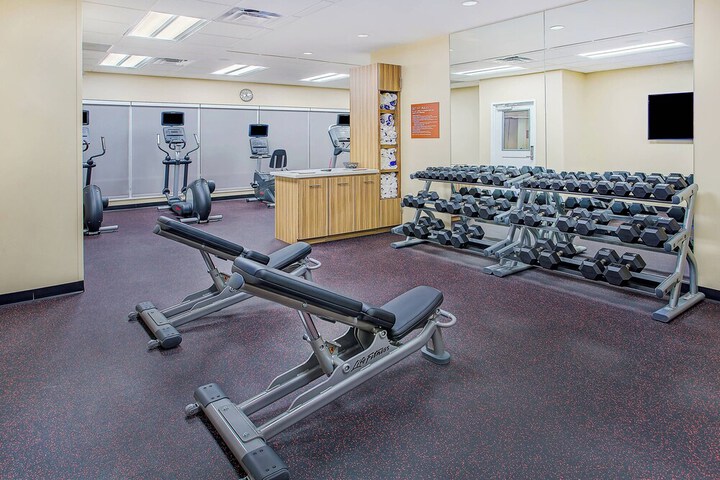 TownePlace Suites by Marriott Cookeville