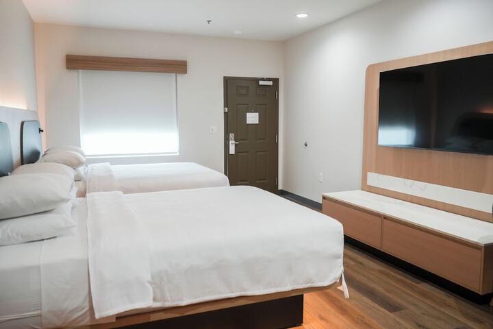 Hotel Lydia