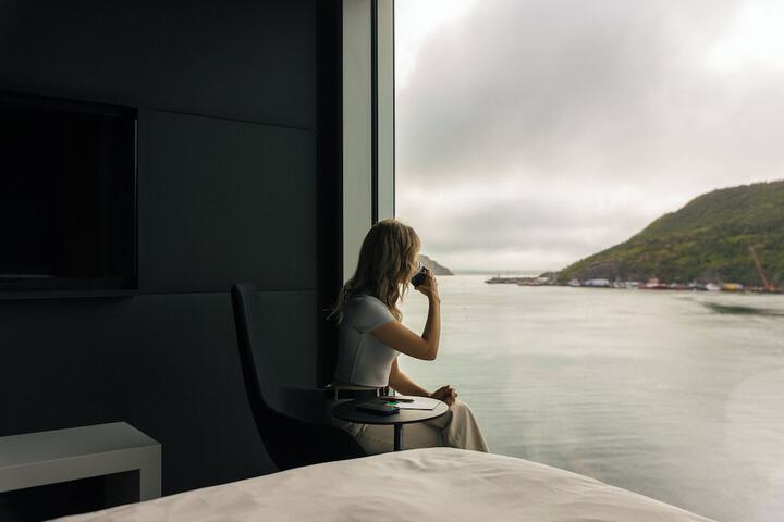 Alt Hotel St. Johns