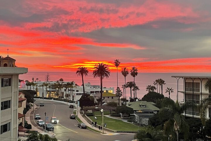 Inn by The Sea La Jolla