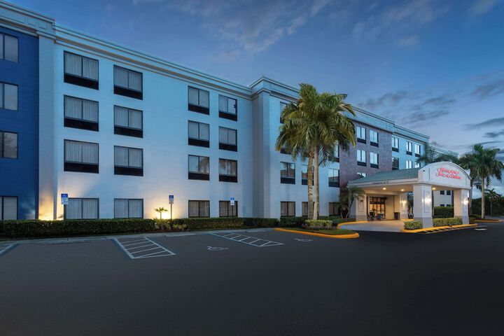 Hotel 1 of 43