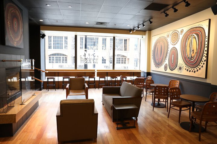 Hilton Milwaukee