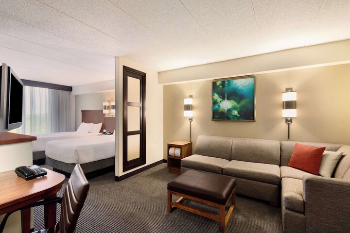 Hyatt Place Baltimore / Owings Mills