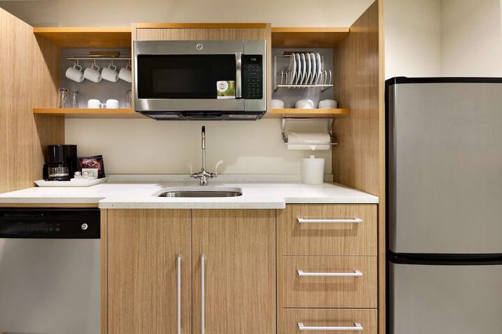 Home2 Suites by Hilton Destin