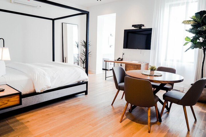 Hotel & Spa Carré Saint-Louis
