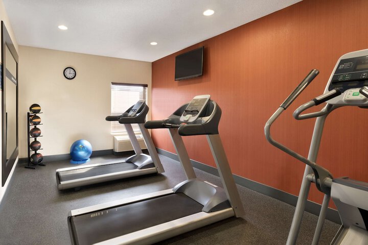 Hampton Inn Battle Creek