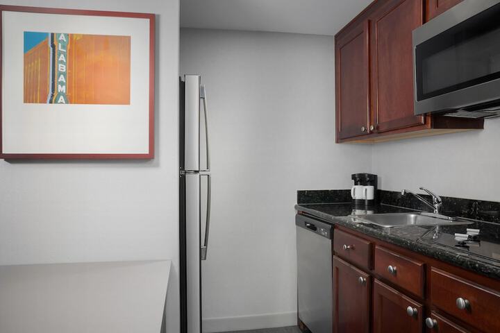 Homewood Suites by Hilton Birmingham South Inverness