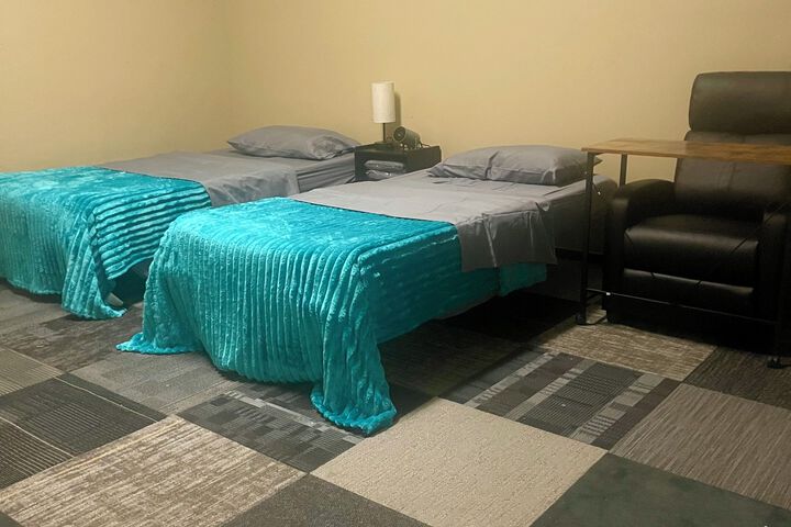 Cameron Suites