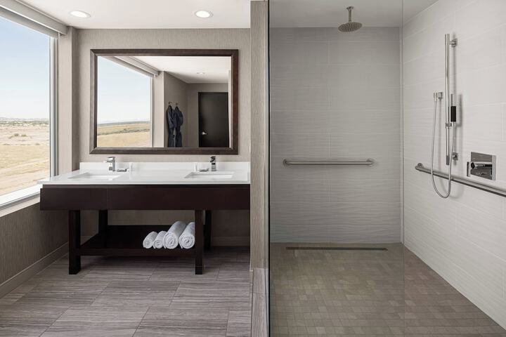 Marriott Phoenix Chandler
