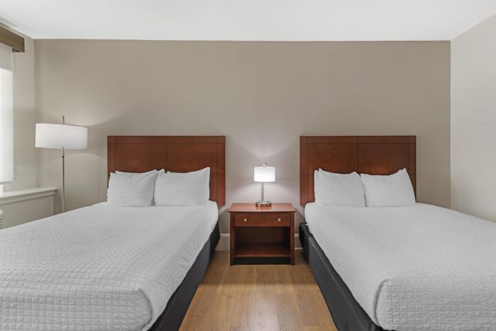 Best Western Plus Brunswick Bath
