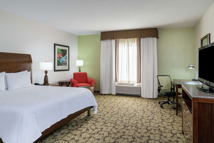 Hilton Garden Inn Valley Forge / Oaks