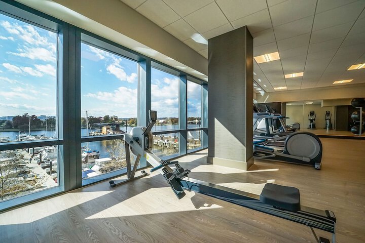 InterContinental Washington D.C. - The Wharf by IHG