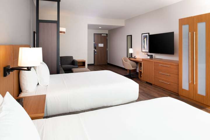 Hyatt Place Dallas / Rockwall