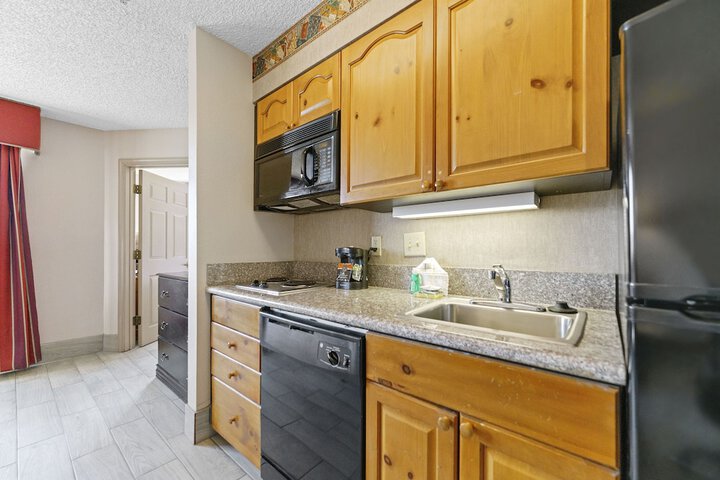Metro Scottsdale Extended Stay