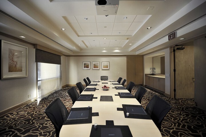 Hilton Boca Raton Suites