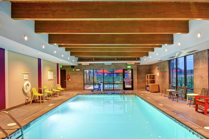 Pool 6 of 54