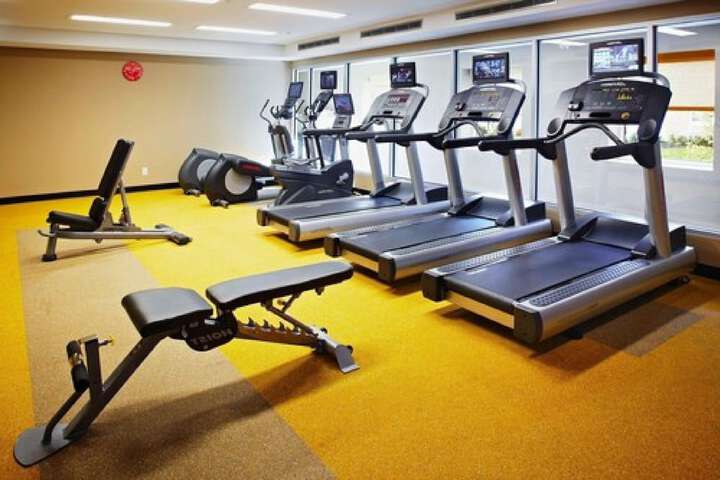 Health and Fitness 23 of 26