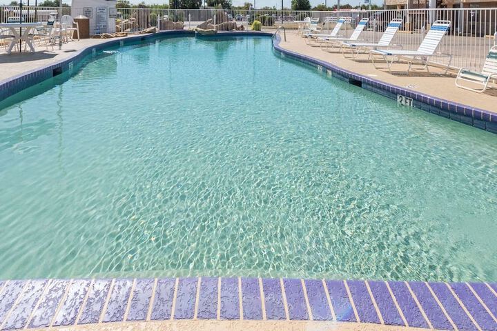Relax Inn Mineral Wells