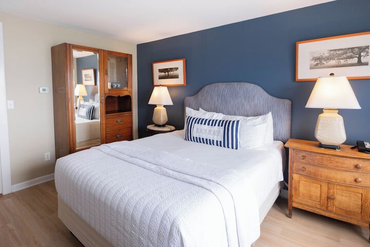 The Beach House Inn