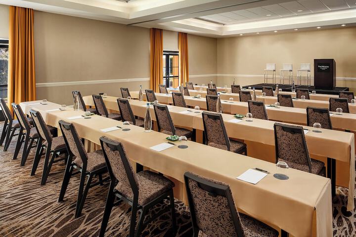 The Westin Lake Las Vegas Resort & Spa by Marriott