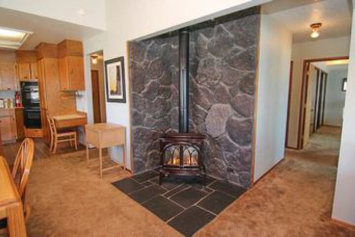 North Jetty 3 Br home by RedAwning