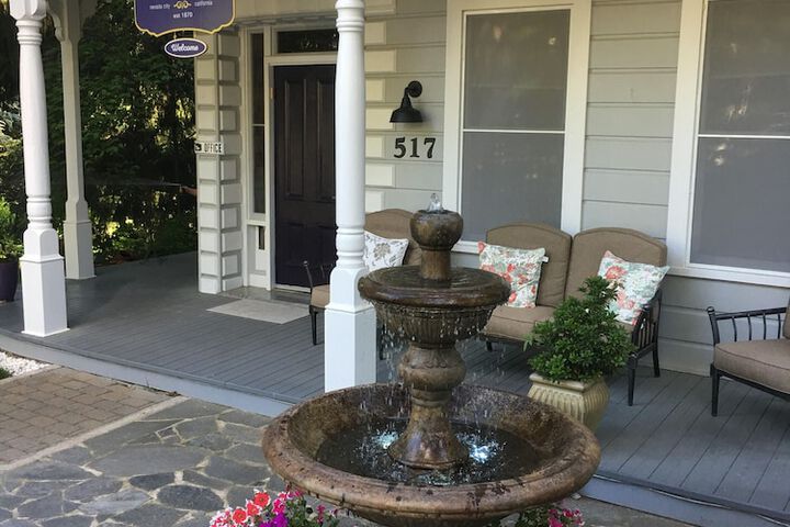Broad Street Inn