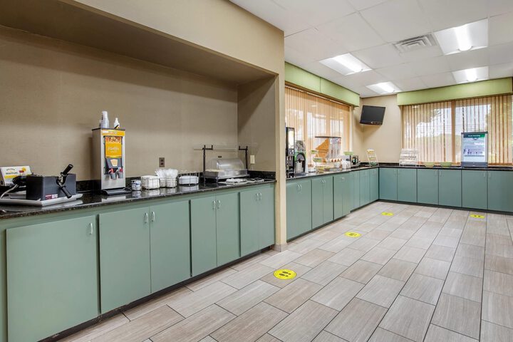 Quality Inn Mount Airy Mayberry