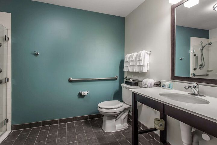 Sleep Inn & Suites Clintwood