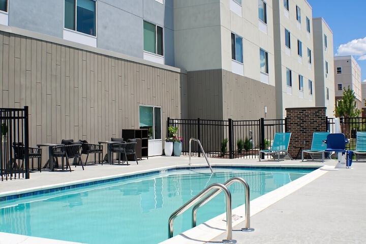 TownePlace Suites by Marriott Lebanon PA