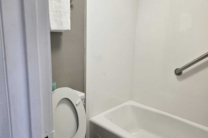 Americas Express Inn South Hill