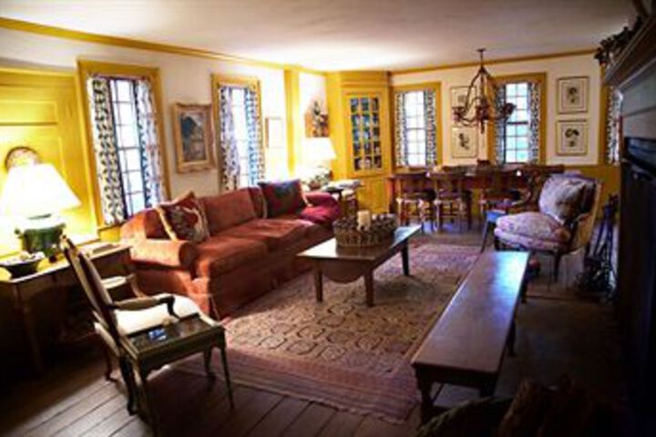 Country Loft Bed and Breakfast