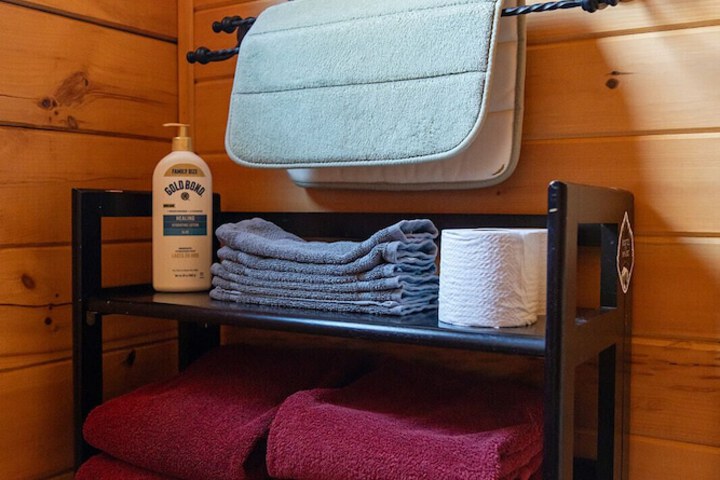 Hostel of Maine