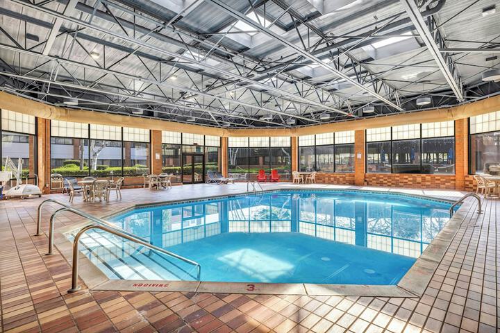 Delta Hotels by Marriott Mount Pleasant