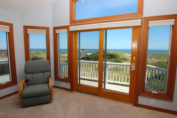 Summers Getaway 1125 - 5 Br Home