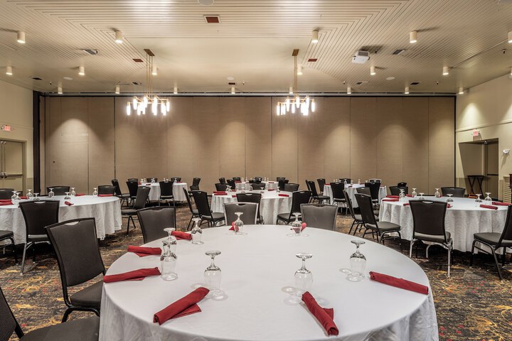 Westmark Fairbanks Hotel & Conference Center
