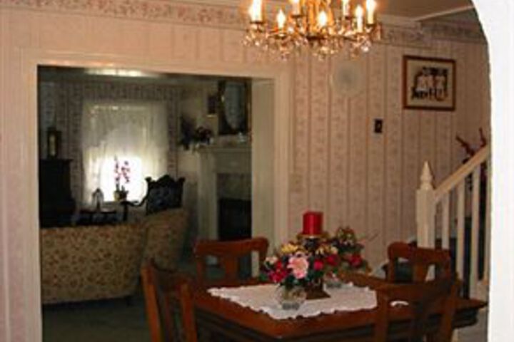 Victorias Bed & Breakfast