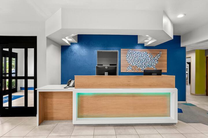 Microtel Inn & Suites by Wyndham Searcy