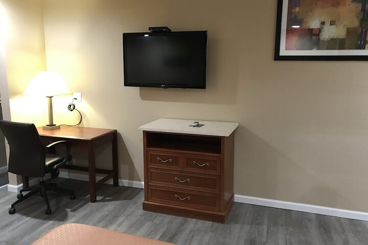 Budget Inn Motel