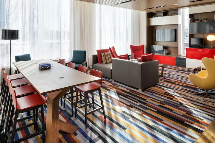 Hyatt Regency Bloomington - Minneapolis