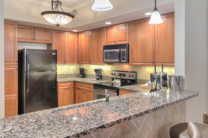 RiverStone Condo Resort & Spa