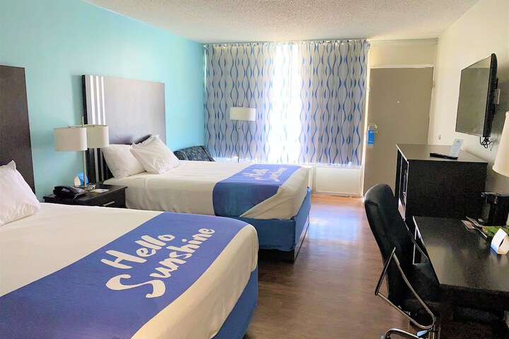 Days Inn by Wyndham Goldsboro