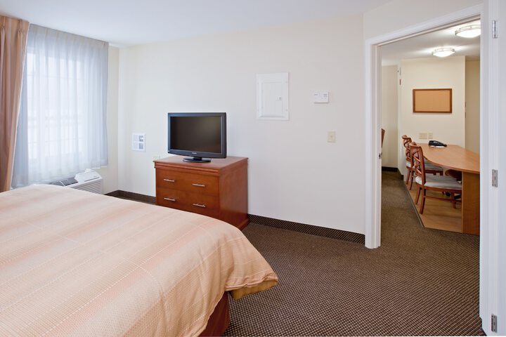 Candlewood Suites Radcliff - Fort Knox by IHG