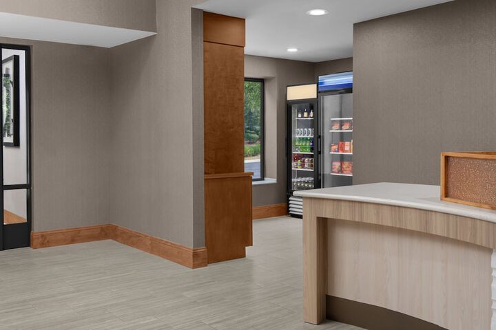 Springhill Suites by Marriott Pinehurst Southern Pines