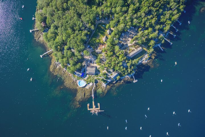 Linekin Bay Resort